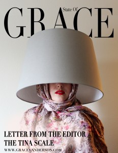 State of Grace Volume 1 Issue 2