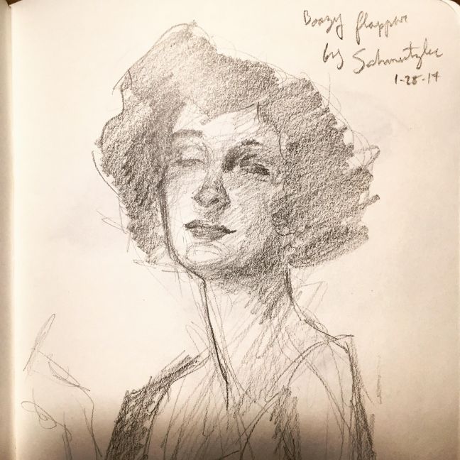 Graphite Schmutzler.